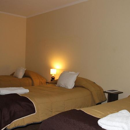 Atakama Kull Hotel Calama Bagian luar foto