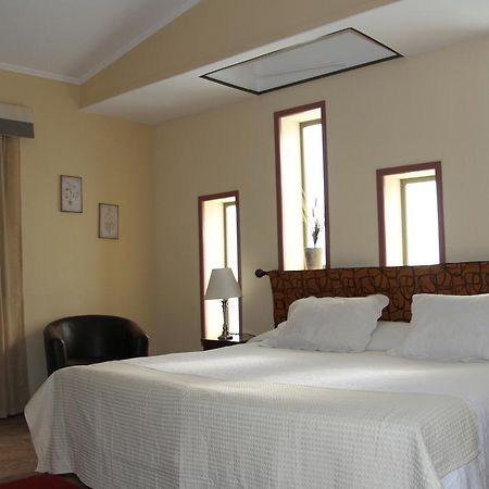 Atakama Kull Hotel Calama Bagian luar foto