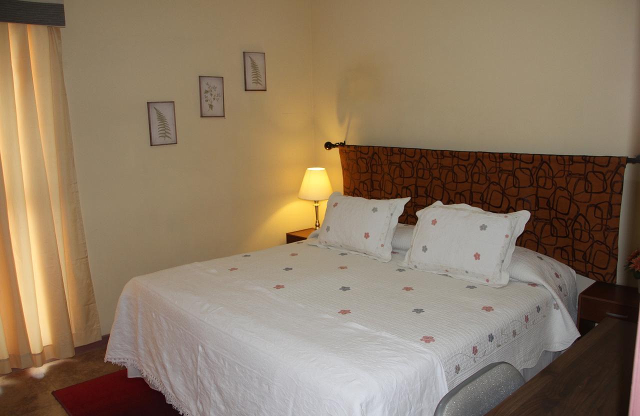 Atakama Kull Hotel Calama Bagian luar foto