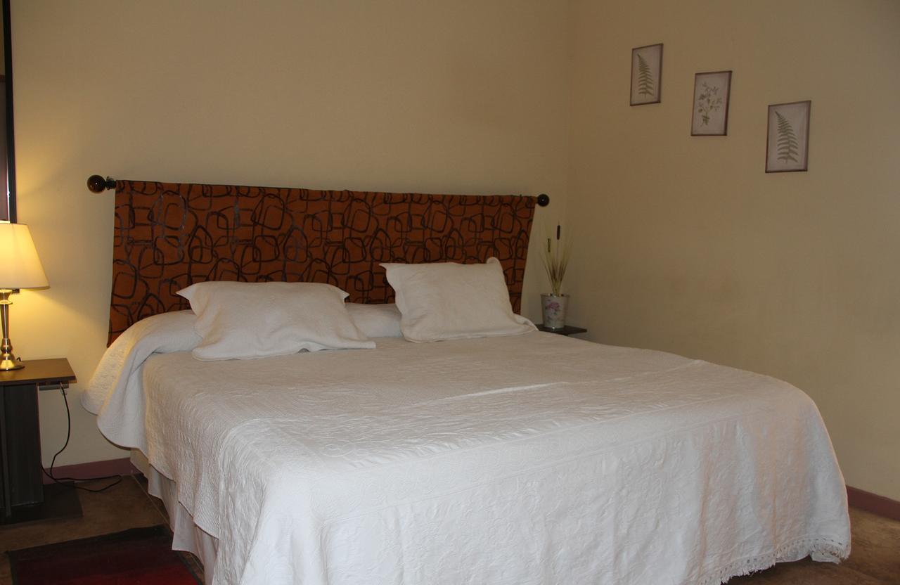 Atakama Kull Hotel Calama Bagian luar foto