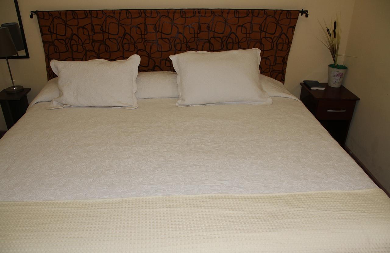 Atakama Kull Hotel Calama Bagian luar foto