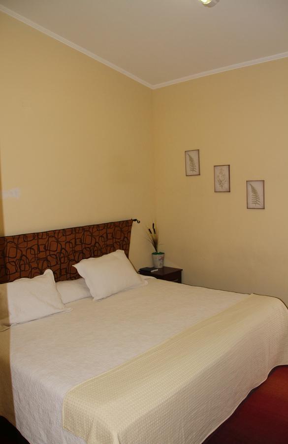Atakama Kull Hotel Calama Bagian luar foto