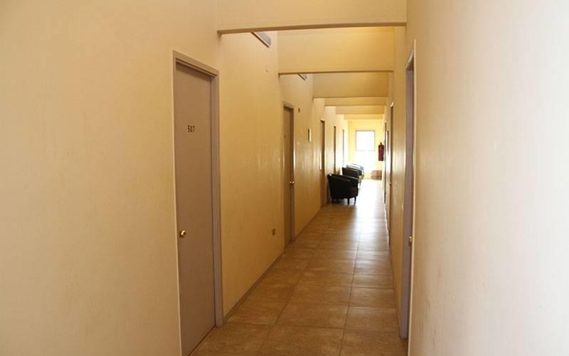 Atakama Kull Hotel Calama Bagian luar foto