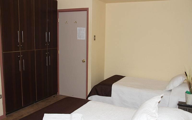 Atakama Kull Hotel Calama Ruang foto